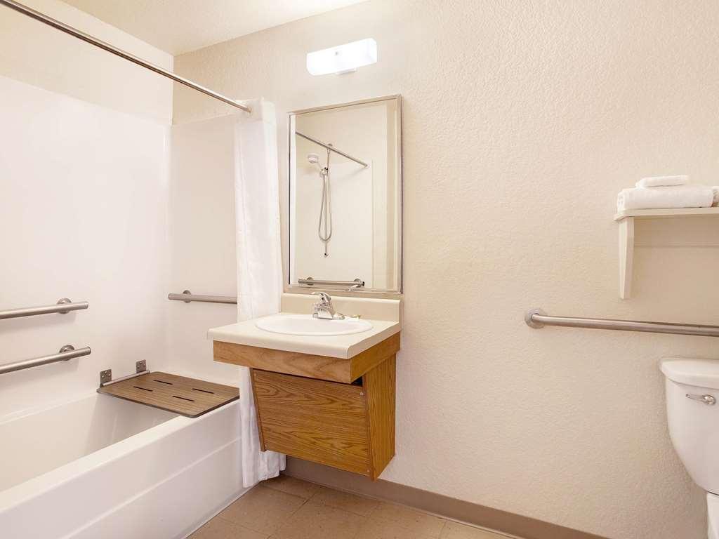 Extended Stay America Select Suites - Монтгомери Экстерьер фото